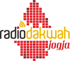 Logo Radio Dakwah Jogja